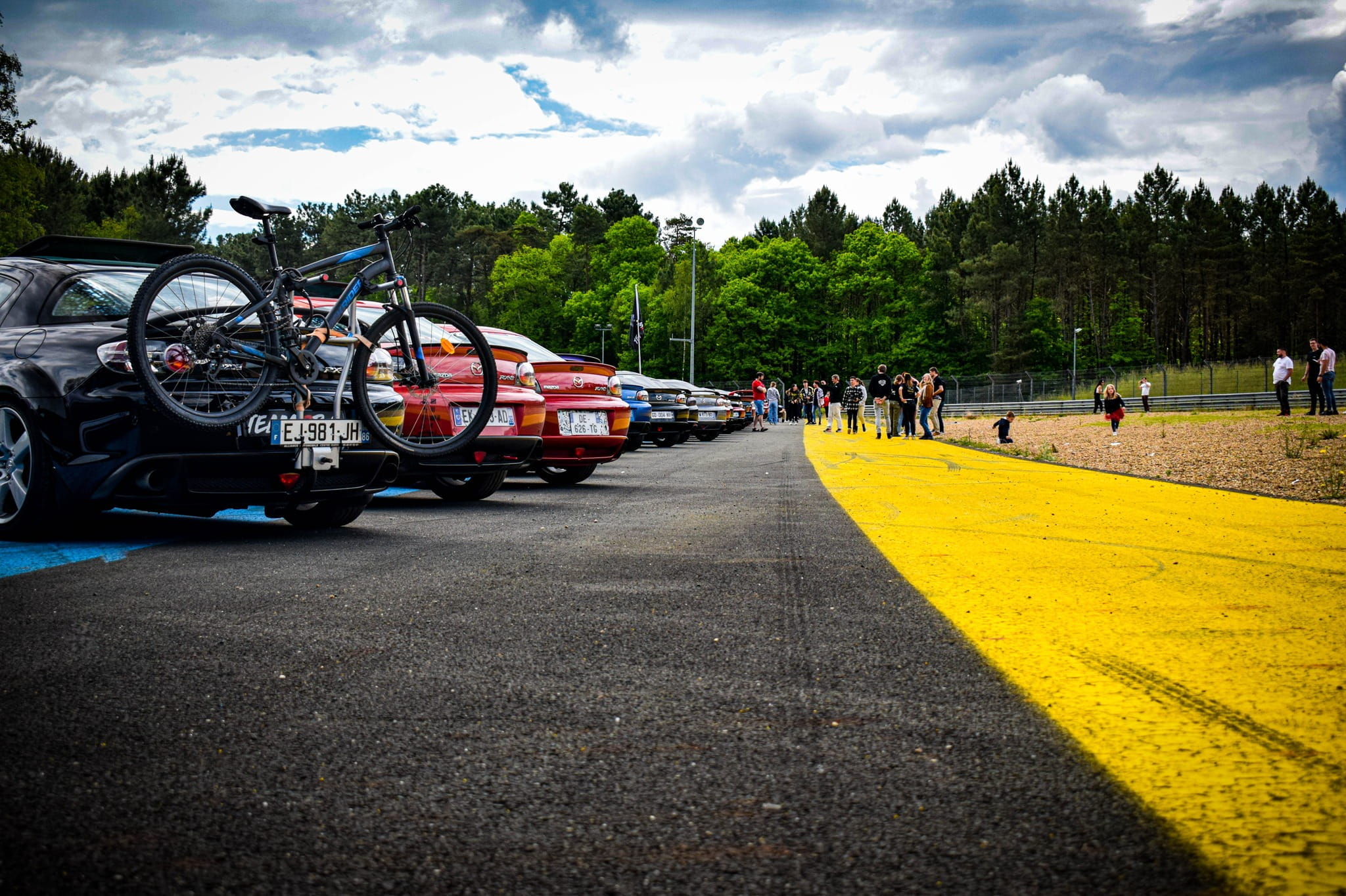 Édition précédente 1